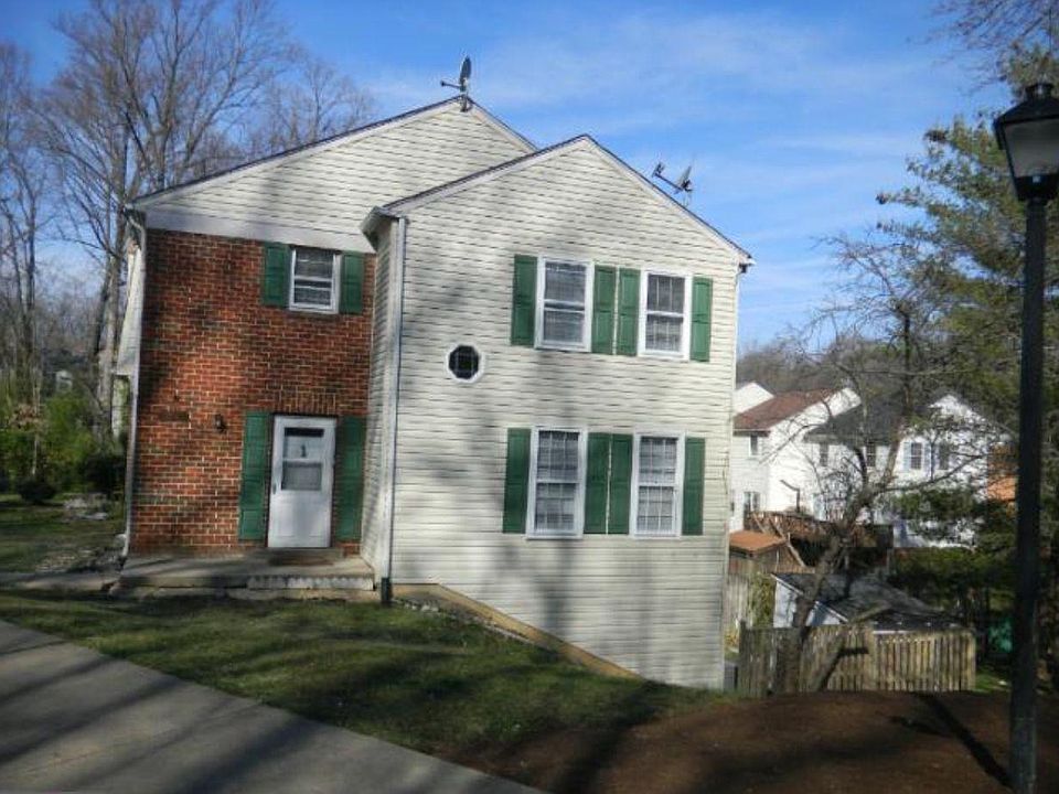 1st image of 6340 Teakwood Ct #Basement