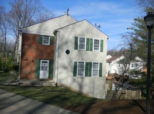6340 Teakwood Ct #BASEMENT, Burke, VA 22015