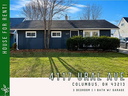 4117 Ural Ave Photo 1