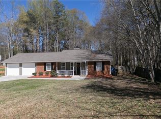 3214 Valley View St, Powder Springs, GA 30127