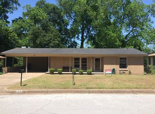 1525 Buena Vista Dr, Tyler, TX 75701