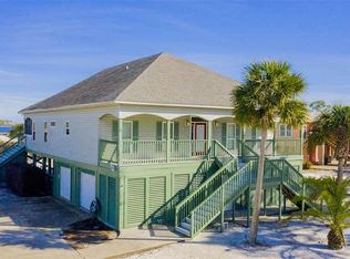6206 Don Carlos Dr, Perdido Key, FL 32507