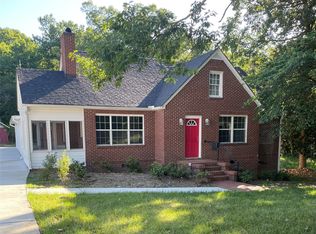 3980 Fish Pond Rd, Salisbury, NC 28146