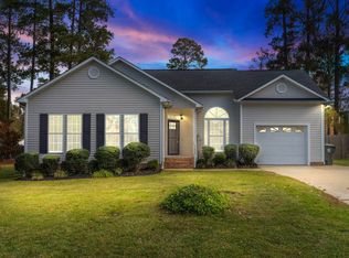 4033 Mackinac Island Ln, Raleigh, NC 27610