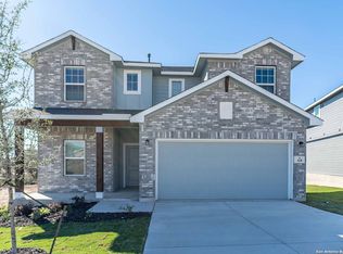 168 Antelope Valley, San Antonio, TX 78253