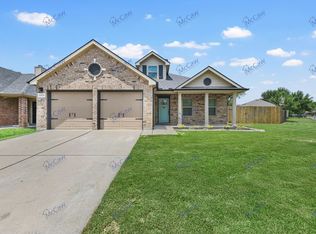 12237 Angel Food Ln, Fort Worth, TX 76244