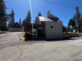 1805 Aristocracy Dr, Strawberry Valley, CA 95981