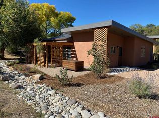 1200 3rd St UNIT 4, Paonia, CO 81428