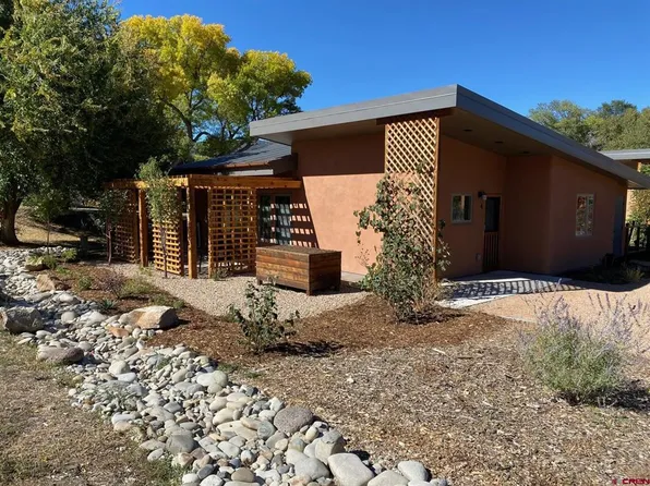 1200 3rd Street #4, Paonia, CO 81428