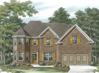 4530 Wollaston Rd, Cumming, GA 30041