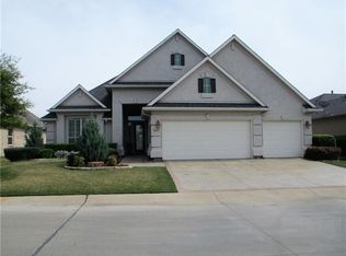 9817 Cypress St, Denton, TX 76207
