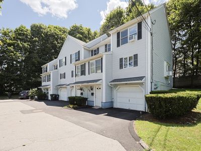 202 Elm St UNIT 202, Marlborough, MA, 01752