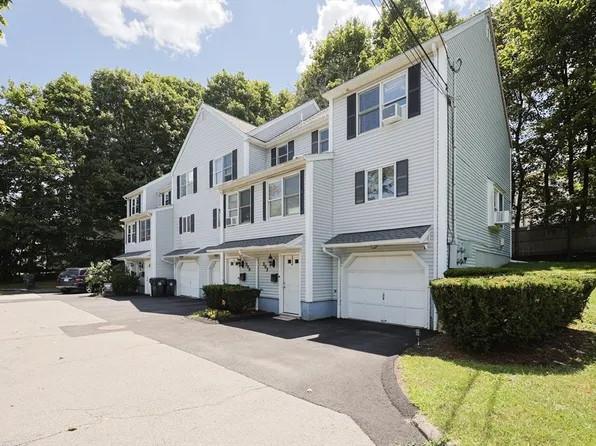 202 Elm St Unit 202, Marlborough, MA 01752