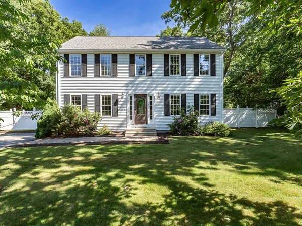 80 Slater St, Attleboro, MA 02703