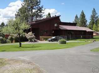 7500 Lime Springs Trl, Missoula, MT 59808