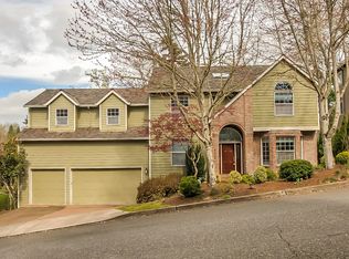 9915 NW Bartholomew Dr, Portland, OR 97229