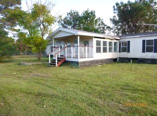 2801 Pellicer Rd, Saint Augustine, FL 32092