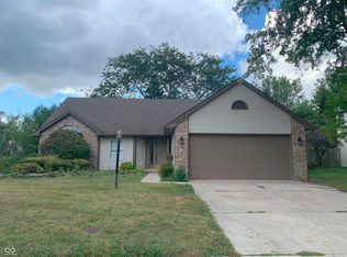 8616 Brookhill Ct, Indianapolis, IN 46234