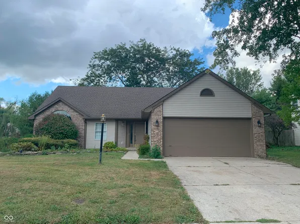 8616 Brookhill Ct, Indianapolis, IN 46234