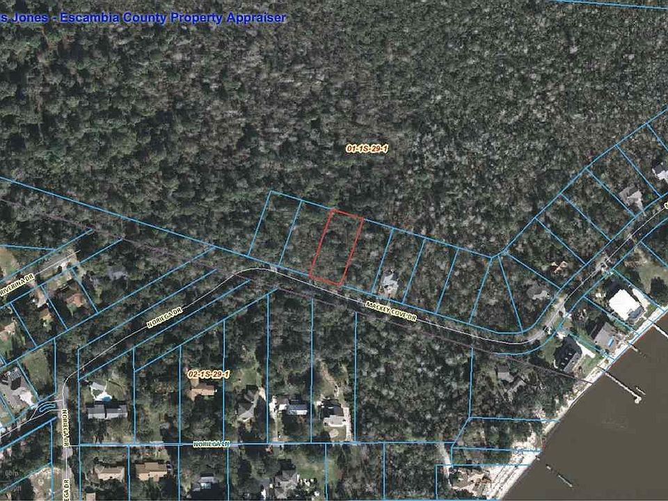 1st image of 3600 Mackey Cove Dr #Tax-0037