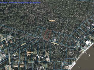 3600 Mackey Cove Dr #TAX-0037, Pensacola, FL 32514