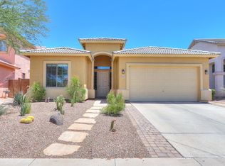 43821 W Griffis Dr, Maricopa, AZ 85138
