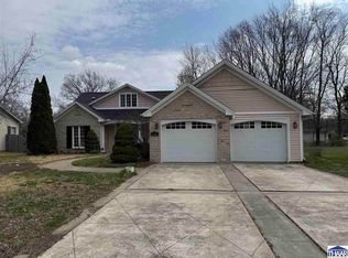 2148 Barton Ave, Terre Haute, IN 47802