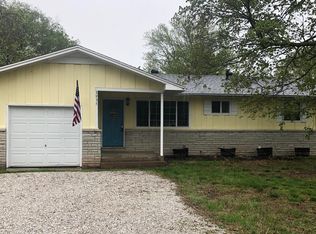 3935 W Camden St, Springfield, MO 65803