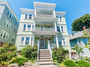 17 S Munroe Ter #2, Boston, MA 02122