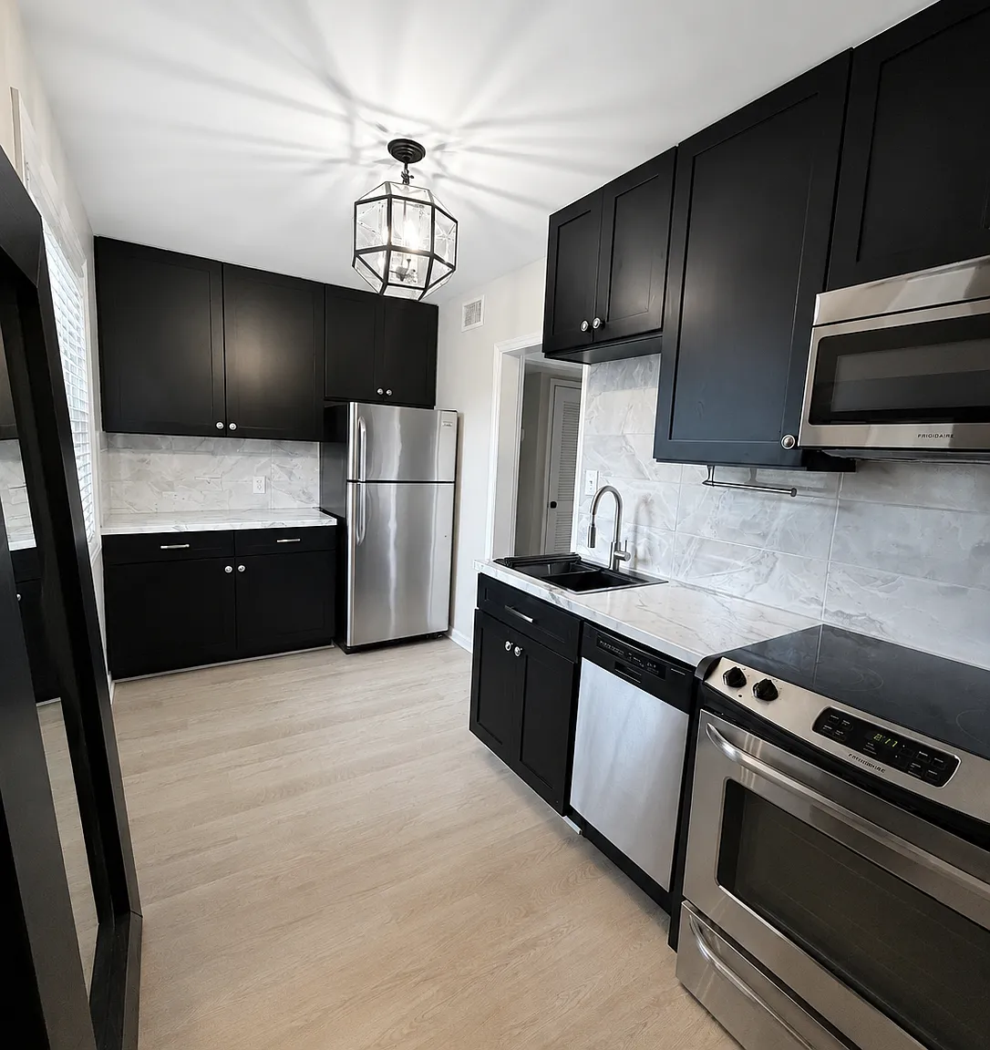 1 bed, 600 sqft, $1,400 — Photo 1