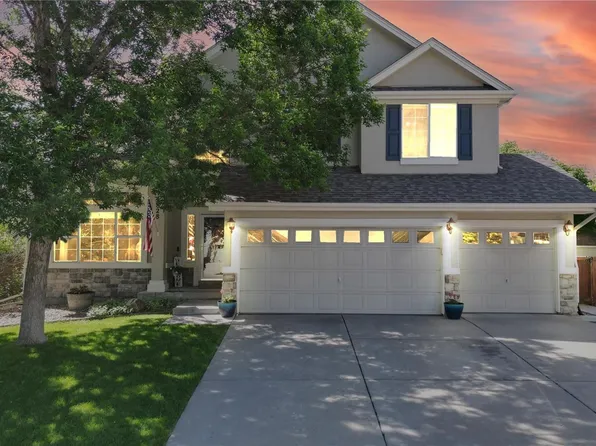 14828 Clayton Street, Thornton, CO 80602