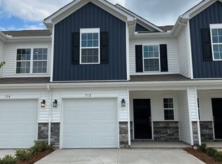 712 Peyden Ln, Spartanburg, SC 29301