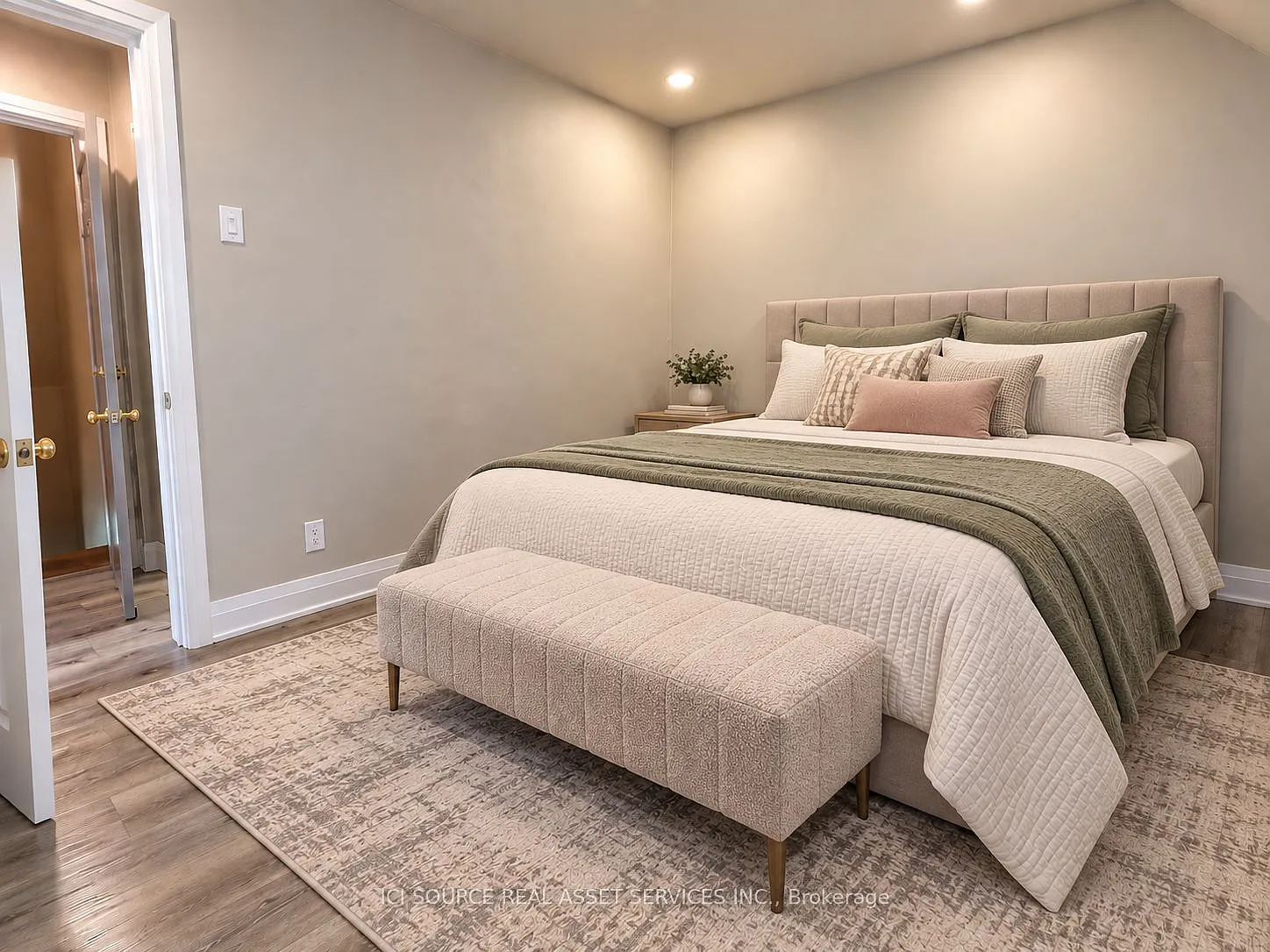 1 bed, $2,550 — Photo 2