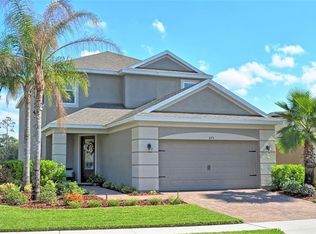 675 Champions Gate Blvd, Deland, FL 32724