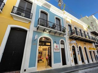 253 Calle De La Tanca Old, San Juan, PR 00901