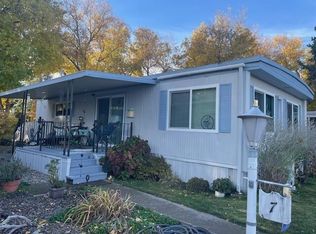 3700 Bellinger Ln SPACE 7, Medford, OR 97501