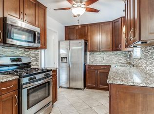 10656 Lorwood Dr, Dallas, TX 75238