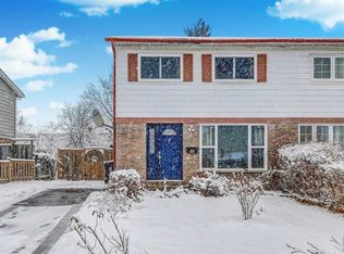 48 Burkwood Cres, Toronto, ON M1B1P1