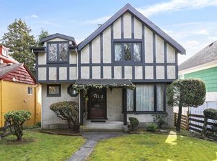 5336 Knight St, Vancouver, BC