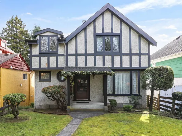 5336 Knight St, Vancouver, BC V5P 2T9