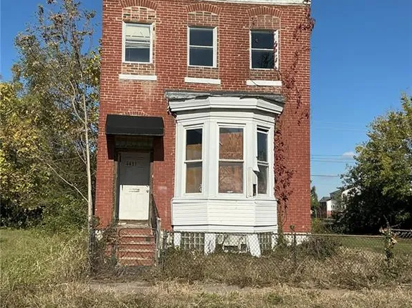 4411 Saint Ferdinand Ave, Saint Louis, MO 63113