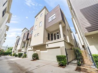 4127 Dickson St, Houston, TX 77007
