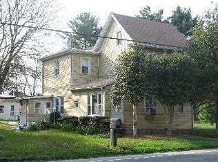 116 Buck Rd, Glassboro, NJ 08028