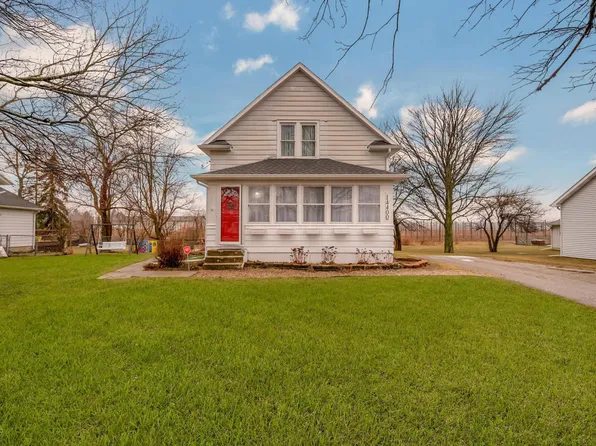 14400 Kellogg School Rd, Hickory Corners, MI 49060