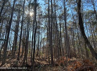 2 N 40th Rd, Alexander City, AL 35010