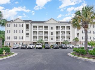 719 Shearwater Ct UNIT 402, Murrells Inlet, SC 29576