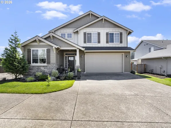 18017 NE 78th Way, Vancouver, WA 98682