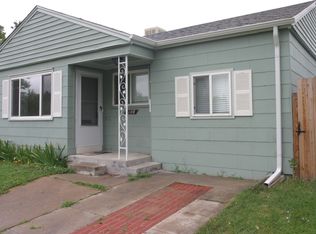 1108 Joliet St, Aurora, CO 80010
