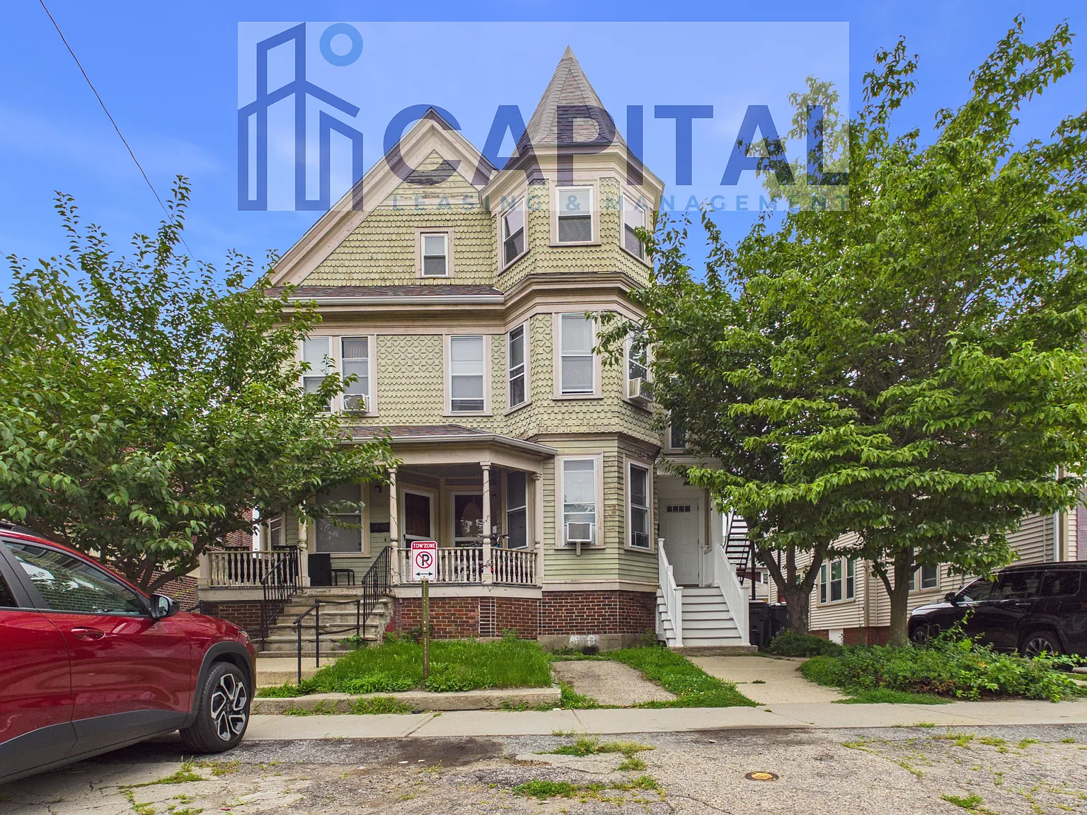 305 Washington Avenue - 1 — Photo 1
