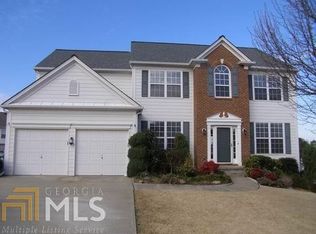 3433 Spindletop Way NW, Kennesaw, GA